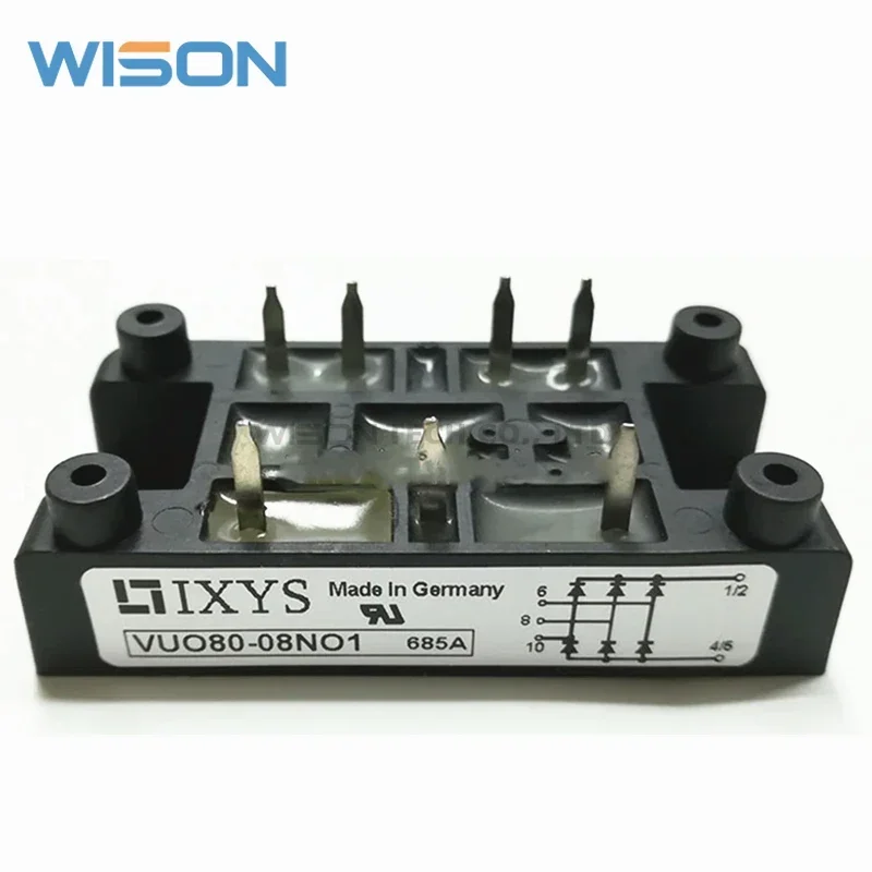 

VUO80-08NO1 VUO80-12NO1 VUO80-14NO1 VUO80-16NO1 FREE SHIPPING NEW AND ORIGINAL MODULE