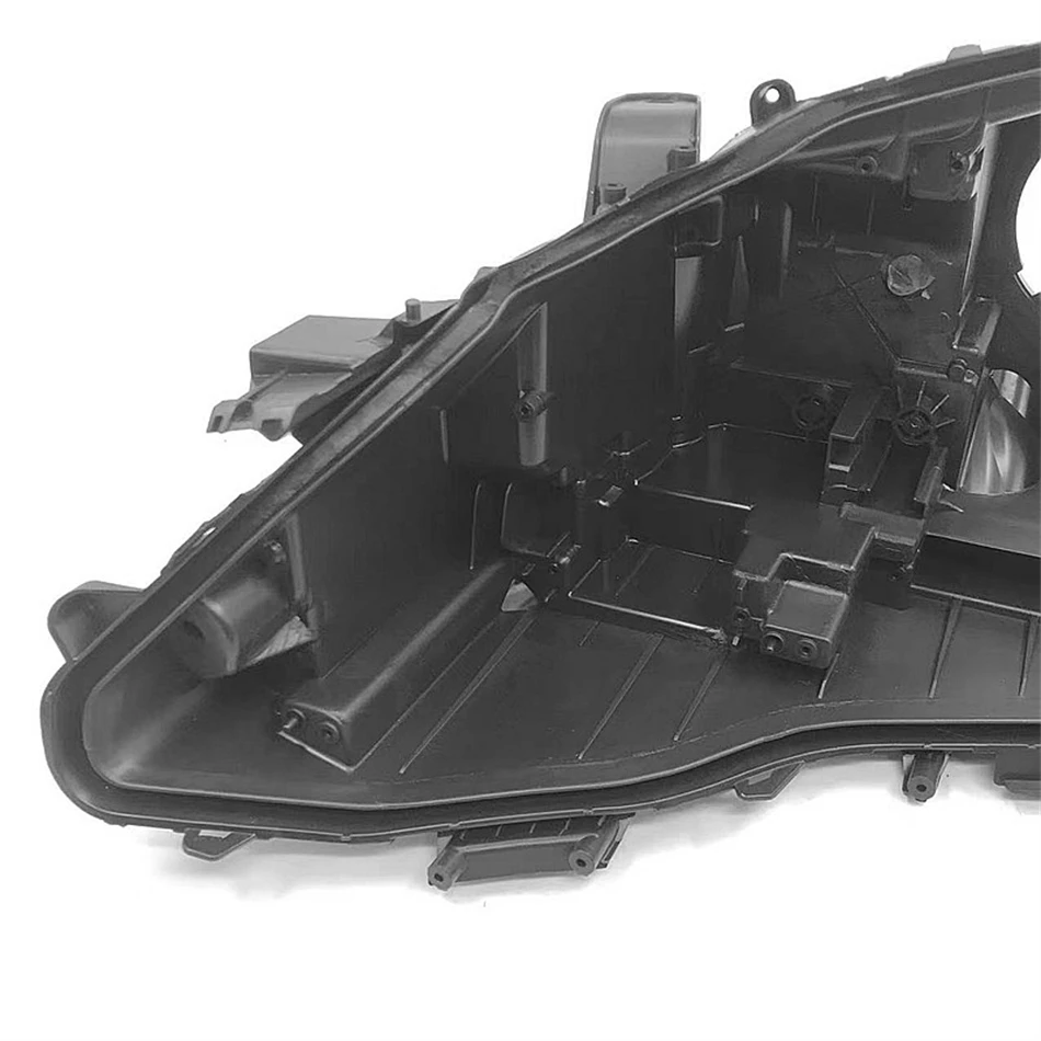 For Lexus GS GS250 GS350 GS300 GS430 2012 2013 2014 2015 Accessories Cars Base Head Lamp Shell Back Casing Headlights Cover