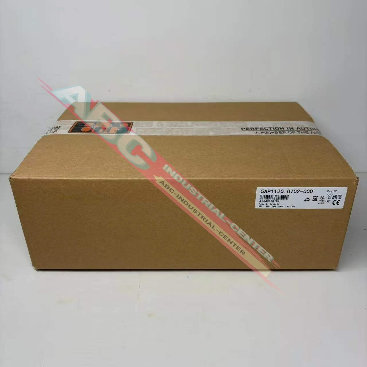 

Touch Screen 5AP1120.0702-000 4PP065.0571-P74 new in box