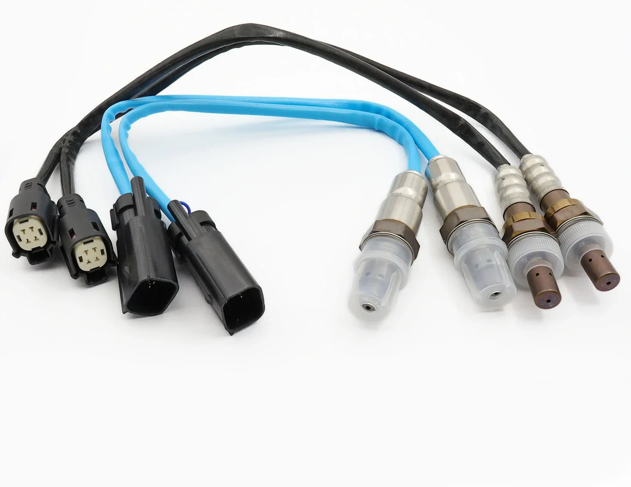 

4PCS Oxygen Sensors 234-5038 234-4489