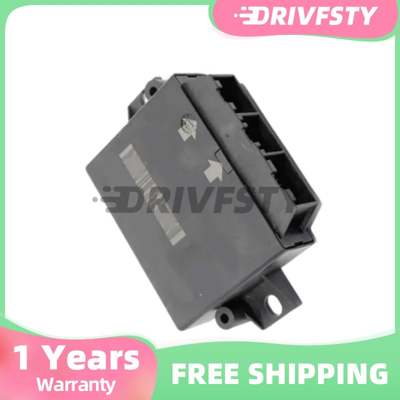 8K0919475AA For A5 A4L Q5 Parking Assist Sensors Assist Control Unit Parking Radar Module N24R
