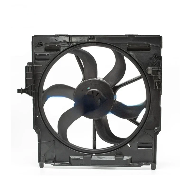 car radiator fan price radiator fan assembly 24v autos  radiator fan for car CV618C607DE