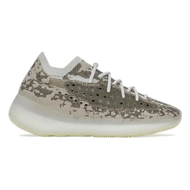 Adidas Yeezy Boost 380 Pyrite Tênis GZ0473