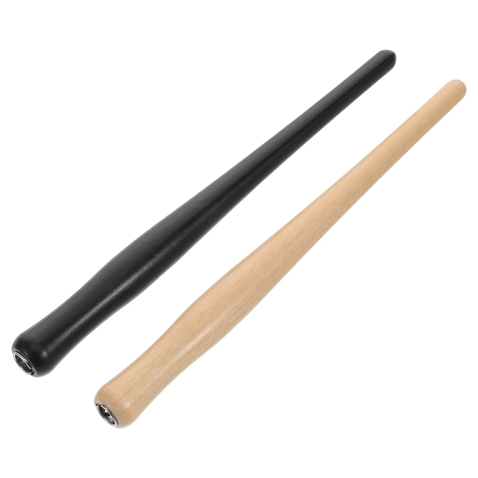 2pcs Wooden Dip Pen Holder: Vintage Calligraphy Pen For Chinese Comic Artists Comfortable Grip Long Writing Sessions Replacement