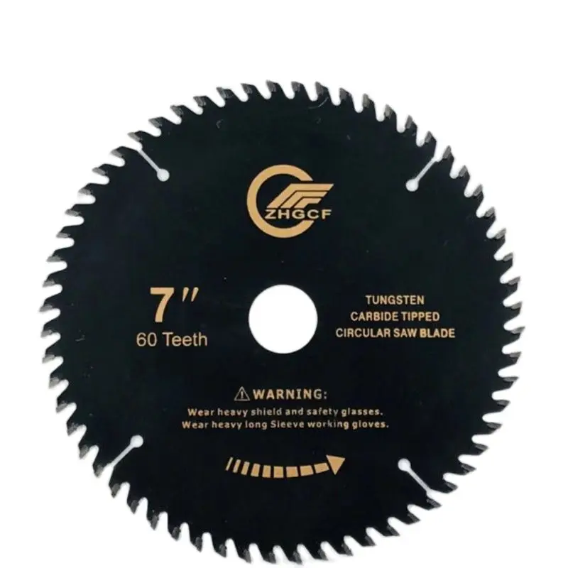 140mm*24T Wood Saw Blades Circular Saw Blades Alloy Saw Blades Wood Cutting Disc Multitool Blades Wood Disc for Angle Grinder