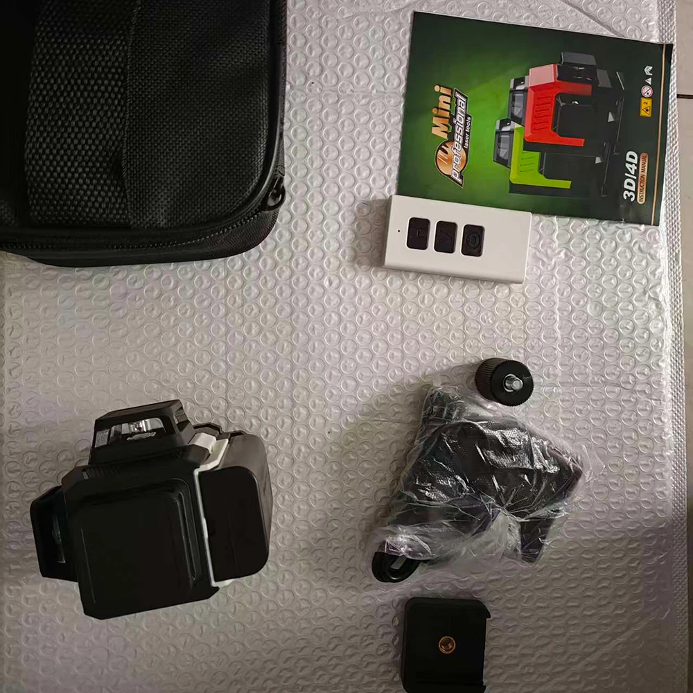 12/16 Lines 3D/4D M…