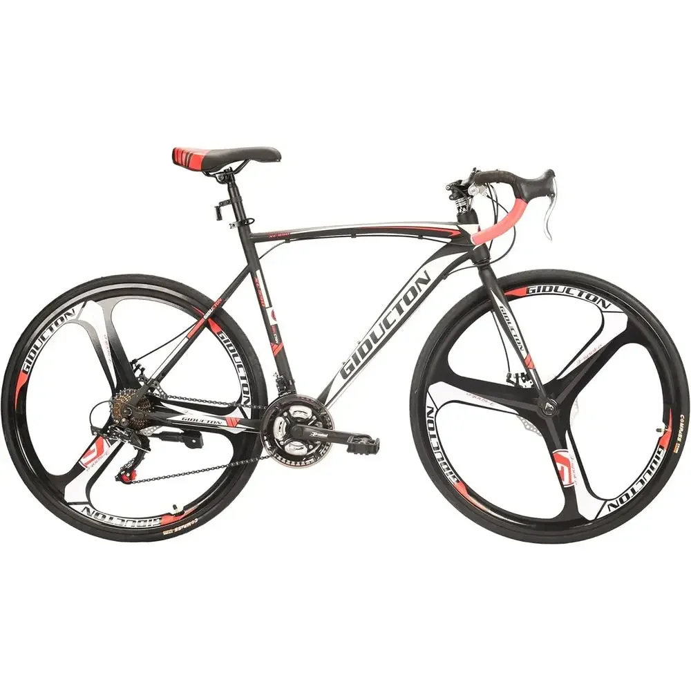 

54cm 700C Wheel Men's Road Bike for Urban Commuting