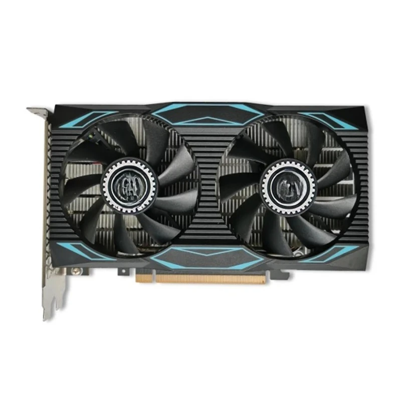 2024 RTX 4050M Graphics Card 6GB GDDR6 Laptop Video Card High Performance Good Price for Gaming And Computing
