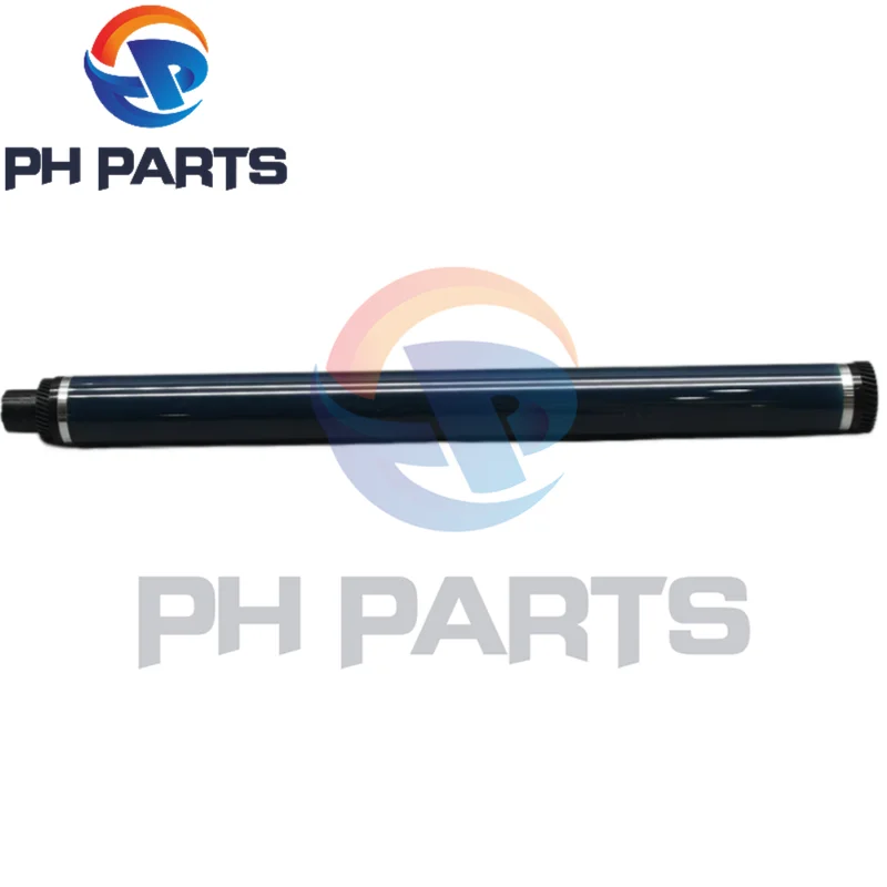 Kit de Unidade de Cilindro para Ricoh MP C306 C406 C307 C407 C305: Cilindro OPC, Lâmina de Limpeza e Rolo de Limpeza PCR