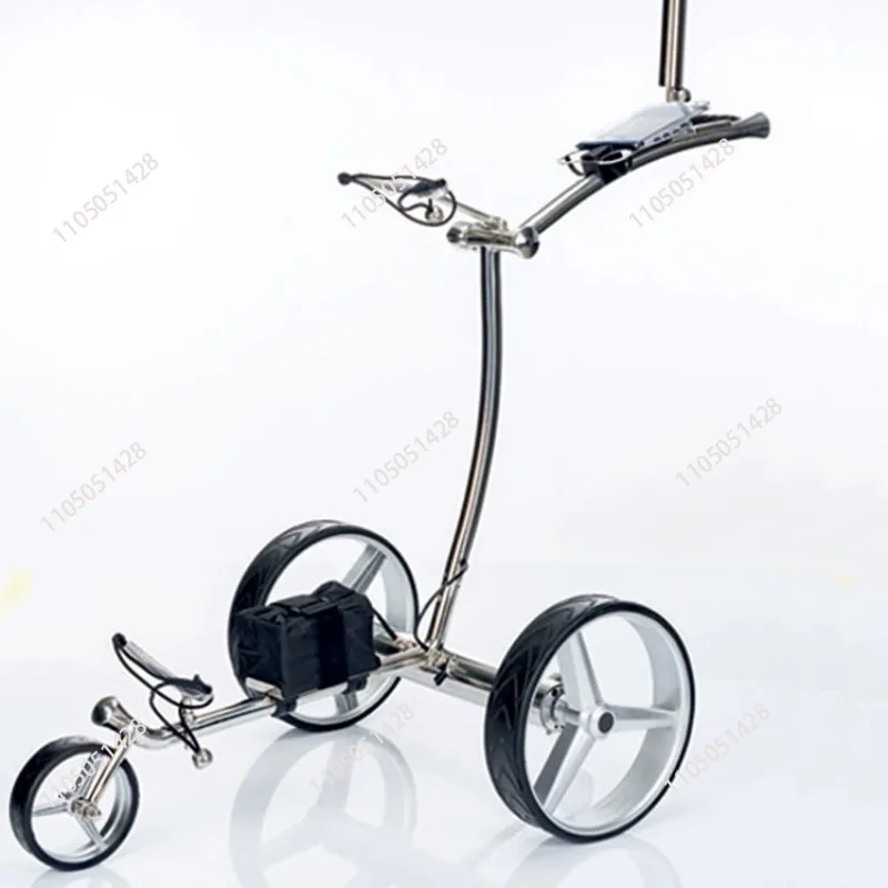 

Remote Control Electric Golf Trolley