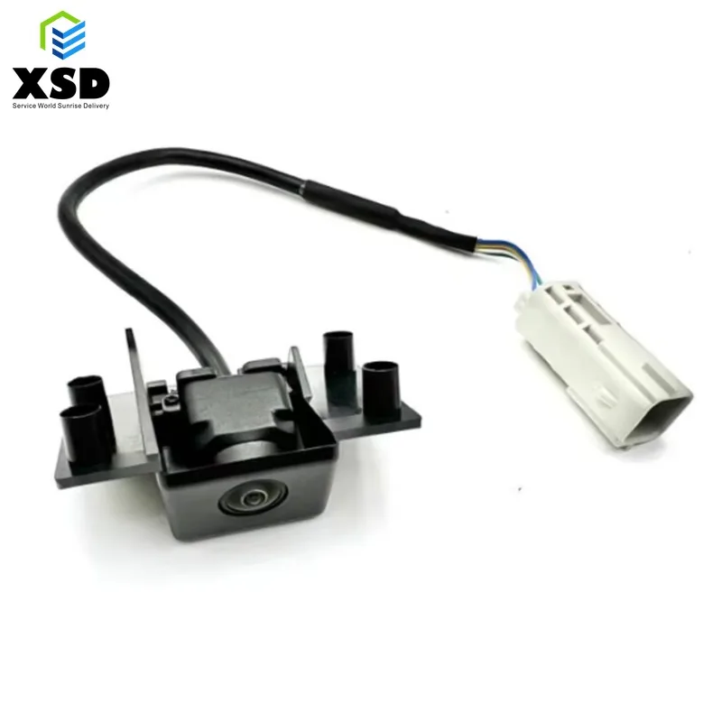 22790290 22913932 Parking Camera For Cadillac Escalade Chevrolet