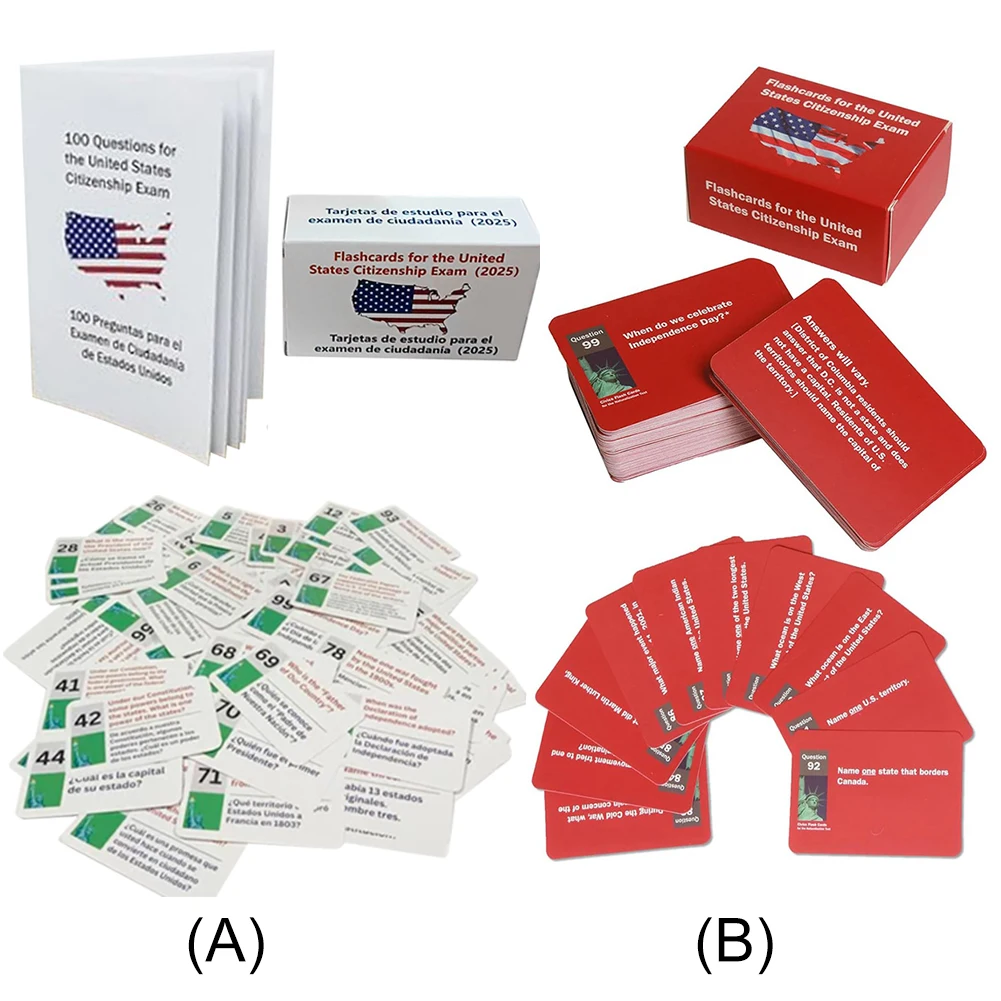 Флэш-карты для пользователя лиц США. Руководство по изучению природлизации. Тест города США. Флэш-карты для тестирования природлизации пользователя США.
