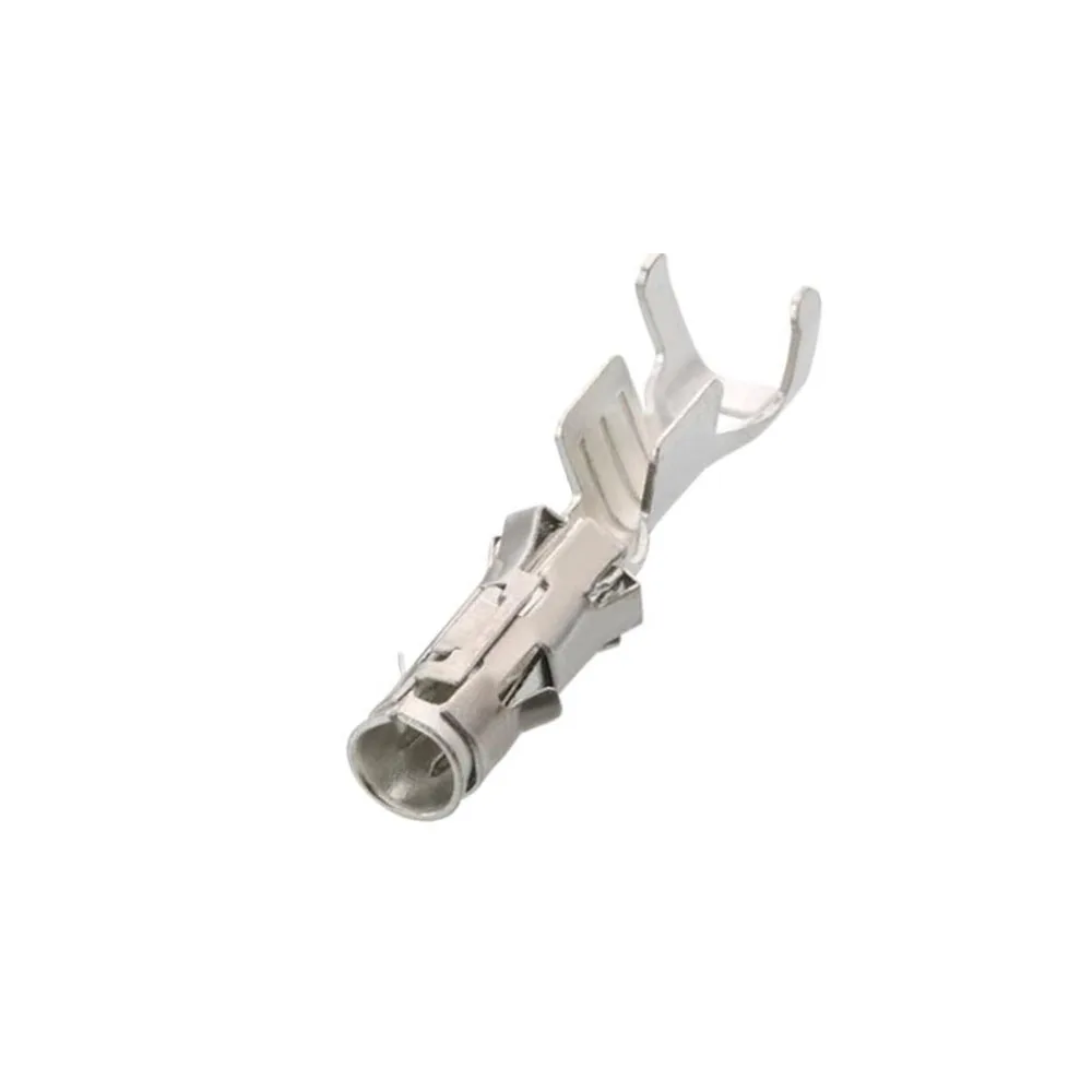 1000PCS 929974-1 Terminal connector brass pin Waterproof harness terminal cable socket image 2
