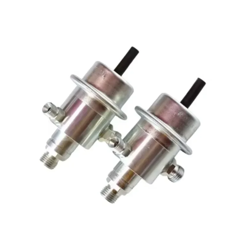

High Performance Universal Fuel Pressure Regulator 0438161001 Part Number Best for Fuel Pumps and Parts
