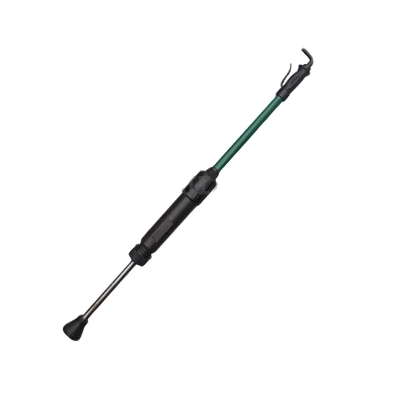 Pneumatic Tamping M…