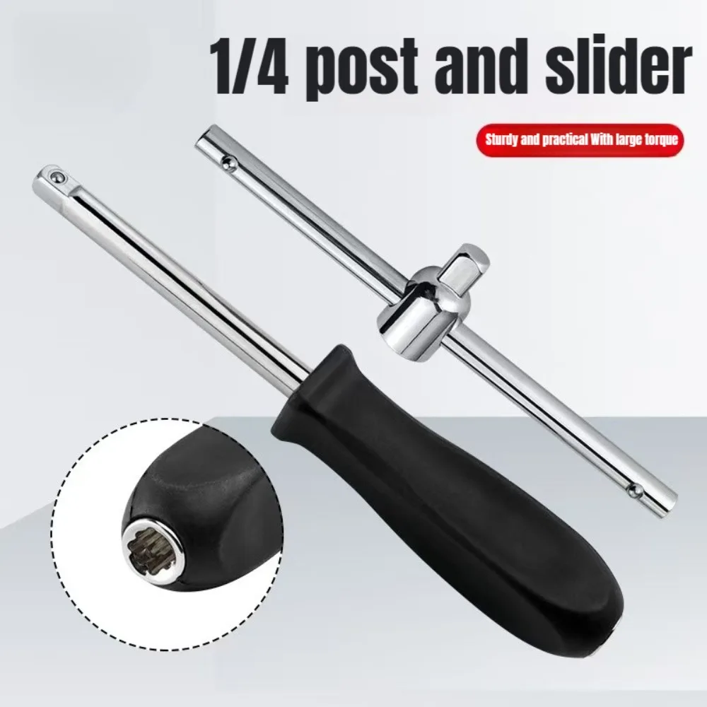 5-13mm 1/4 Steckschlüssel Set Motorrad Fahrrad Reparatur Werkzeug Hardware Auto Boot Auto Reparatur Werkzeuge Fahrrad Multitool fahrrad Werkzeug Set – Detail 9