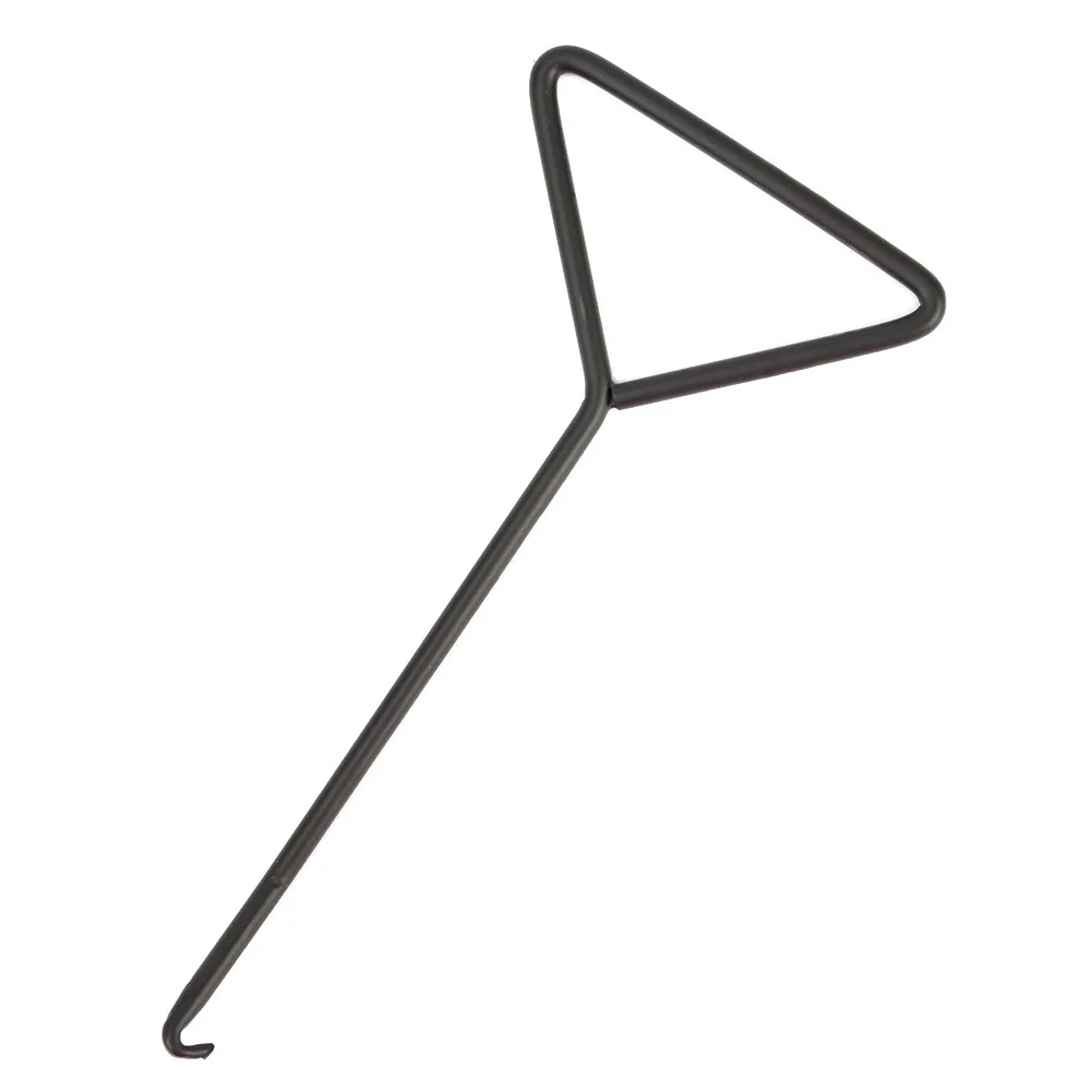 

Мотоциклетный инструмент для вытягивания выхлопных и барабанных тормозных пружин с длинной ручкой и стальной конструкцией для расширенного использования