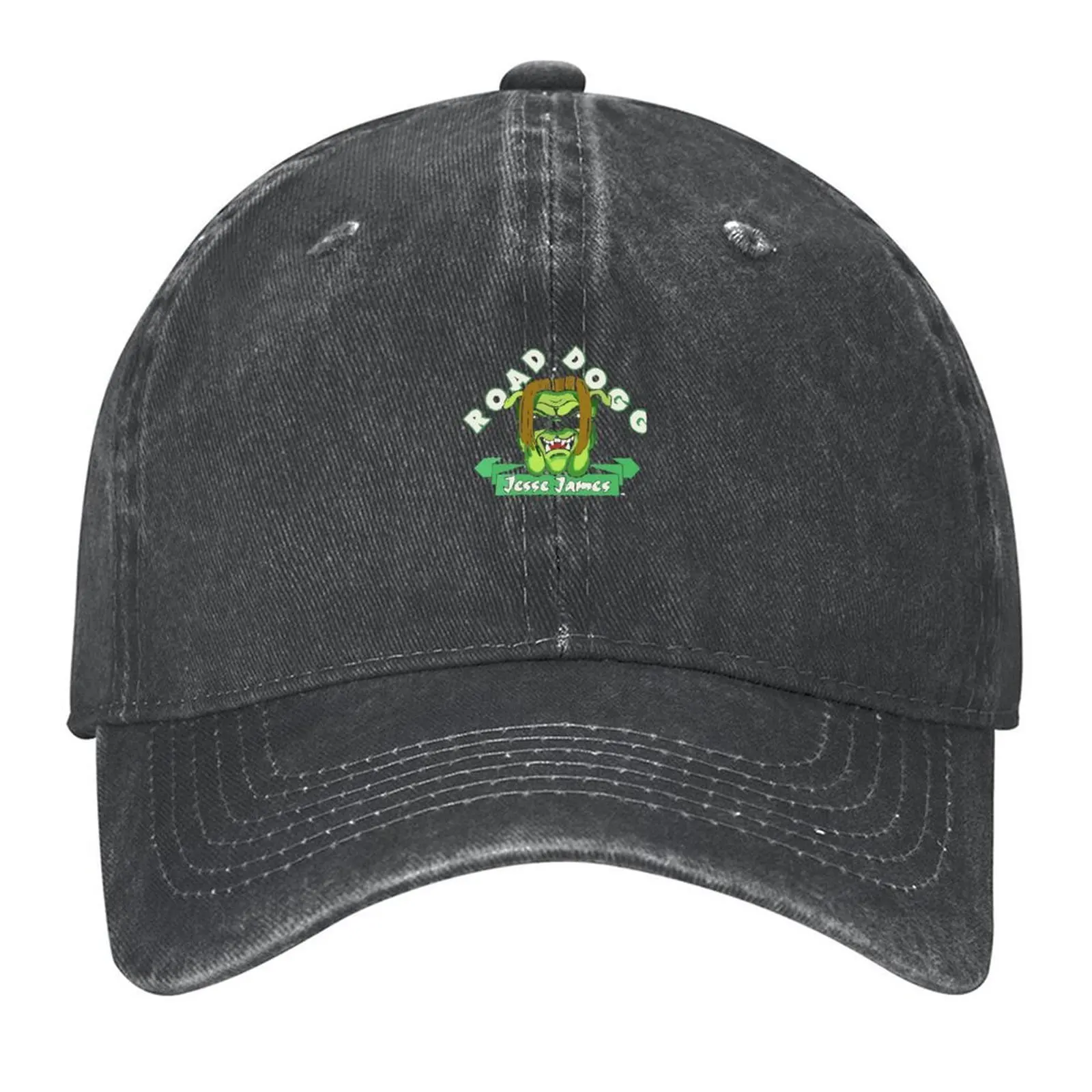 

Road Dogg DX Jesse James Baseball Cap fishing hat Dropshipping fashionable Hood Women Men's