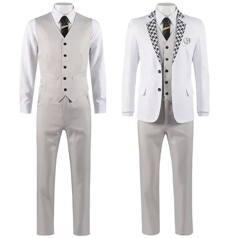 2025 الأزرق السجن جيرسي كوس جي شيى النحل عودة سعيدة ألف قطع ليوبارد ما جي شيى الملكي الظل لينغ وانغ كوس