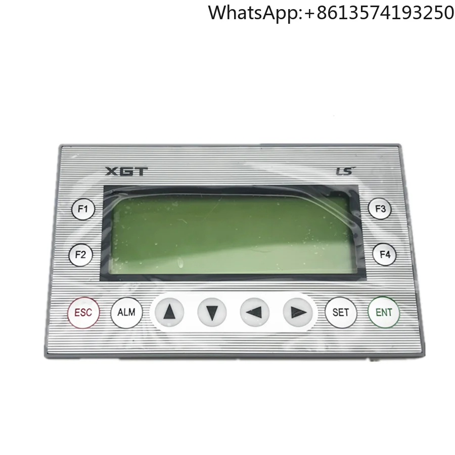 Ls Electric XP10BKB…