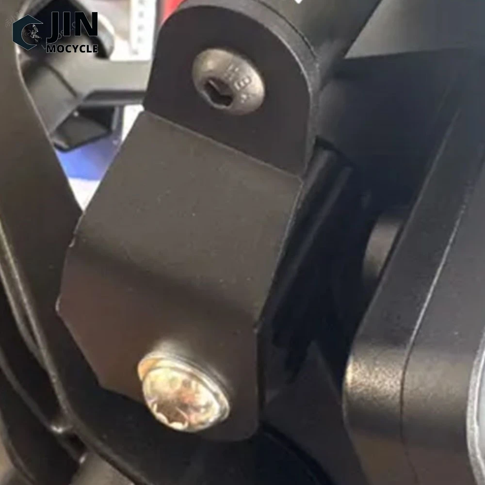 

For ZONTES ZT 368G 400G 2024 2025 2026 ZT368G ZT400G Accessories Motorcycle Cellphone Phone GPS Navigation Mount Bracket Holder