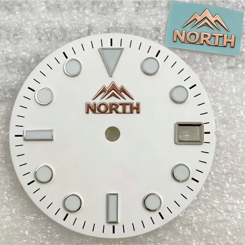 Personalized 3D Metal Watch Dial Stickers Transfer Sticker Self Adhesive Sunglasses Stiker DIY Waterproof Kids Decals Tag Lables