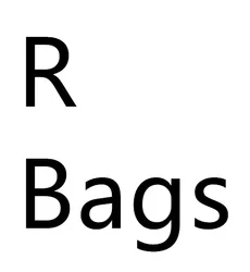 R Bags