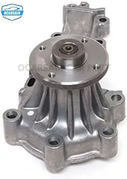 21010-21U26 OEM Water Pump For Nissan Skyline R32 R33 GTST R34 GTT GTR RB25DET RB26DETT