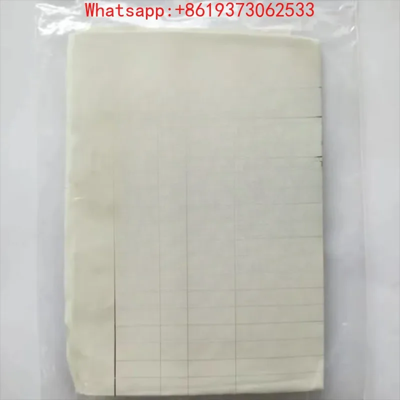 

Оригинальный комплект для обслуживания 724-0941 для Cobas C311 (на 12 месяцев)