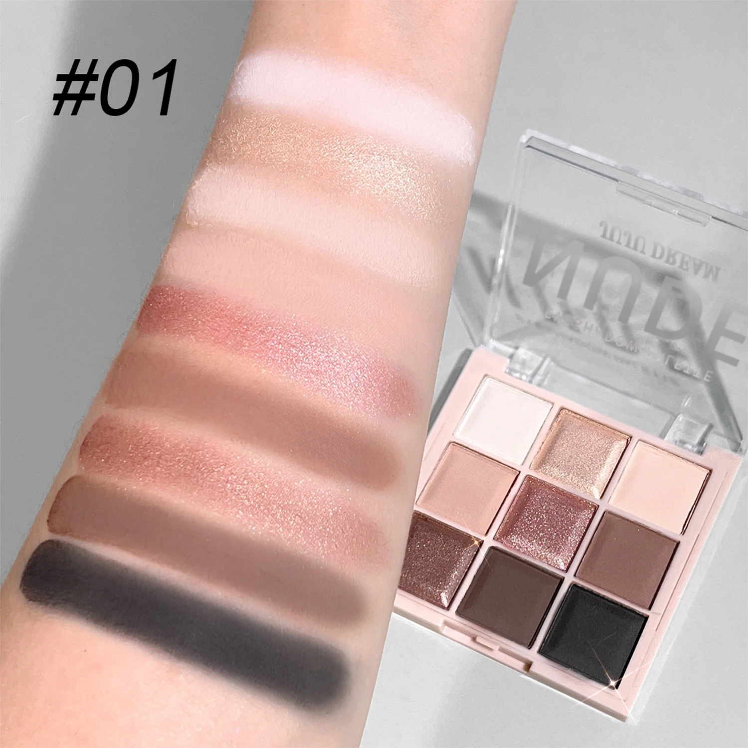 Thumbnail 4 - #78 Eye Shadows List of Top Picks