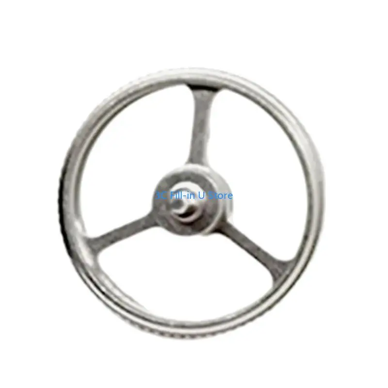 بكرات عجلة البرة البديلة G8TA للماوس GPRO اللاسلكي GPROX Superlight Mouse