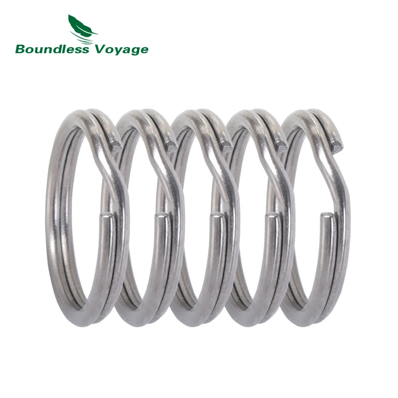 chaveiro-redondo-de-titanio-boundless-voyage-168mm-com-argola-dividida-para-organizacao-de-talheres-apito-bussola-e-chaves-de-carro