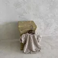 Khaki rompers
