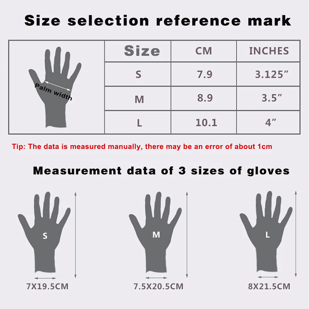 BraceTop Compression Arthritis Gloves Wrist Support Cotton Joint Pain Relief Hand Brace Therapy Wristband Compression Gloves New