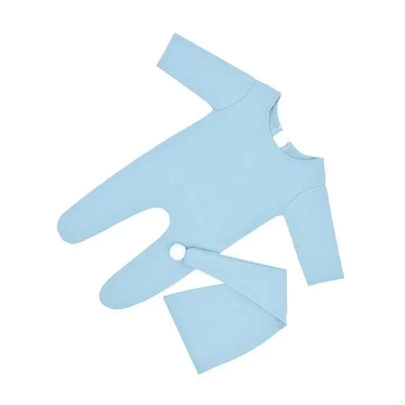 L5YF 2PCS/SET Newborn Фото №3