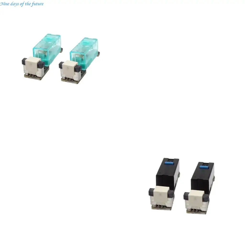 Tool Easy Mouse Button Replacement Board Compatible Multiple Device Models E65A