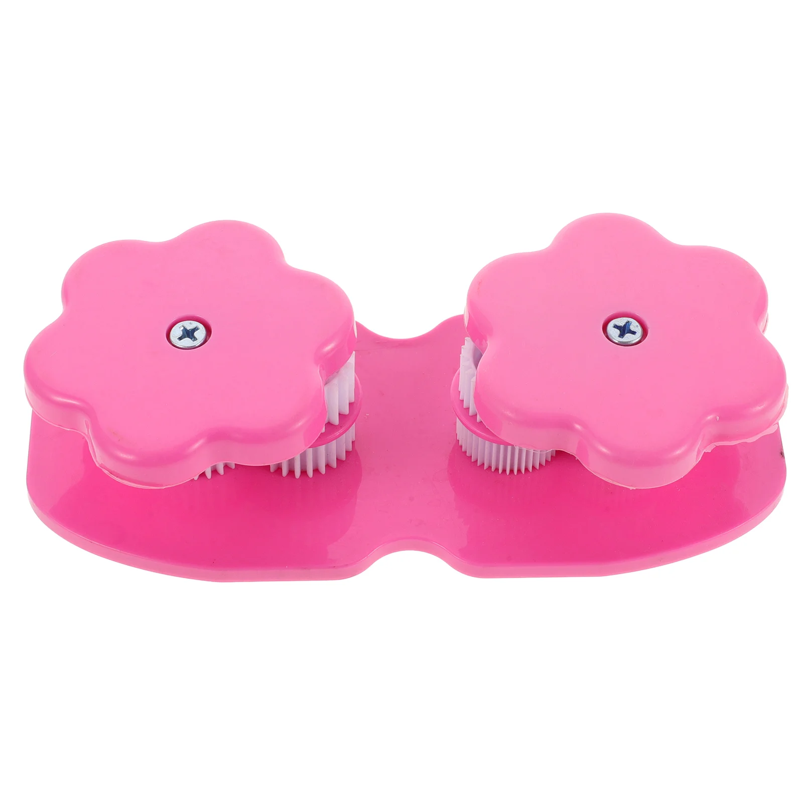 Manuel Quilling Aracı Zanaat Quilled kendi başına yap kağıdı Crimper Makinesi Temini Kıvırma Malzemeleri Sıkma