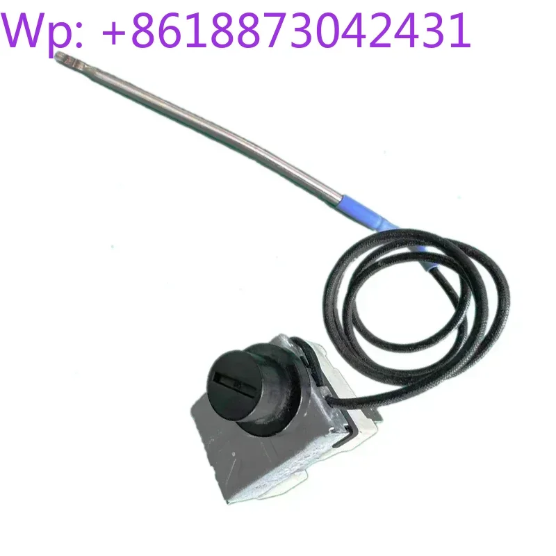 Machine à café W-PM Huijia KD-510 145 ° Limiteur de température C, protecteur de température SP-111/B1747ZG, accessoires 1 pièce