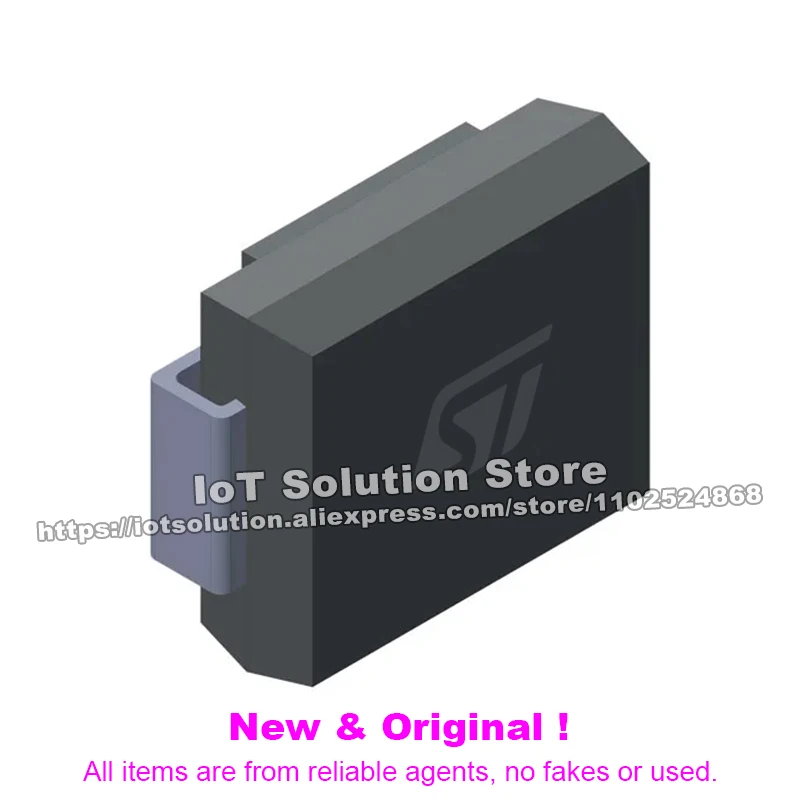 (1PCS) SM15T68CAY SM15T100A SM15T100CA SM15T200A SM30T6.8AY SM30T7.5CAY SM30T19CAY SM30T21CAY SM30T23AY Original New ICs