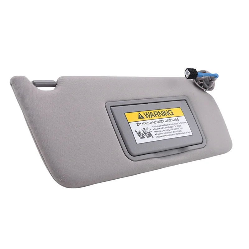 سيارة الشمس قناع درع الظل مجلس لهوندا أكورد 2008-2017 83280TA5A51ZA-N32R