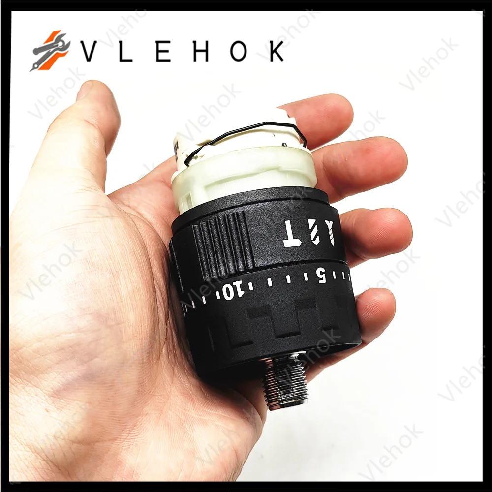 Gear Box Gearbox for BOSCH GSB185-LI GSB 185-LI 