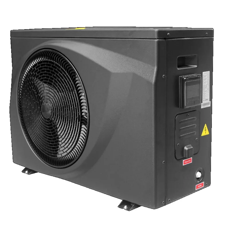

R32 Solareast 7KW -50KW Compact Design ECO Friendly DC Inverter Comfort Swimming Pool Air Source Heat Pump