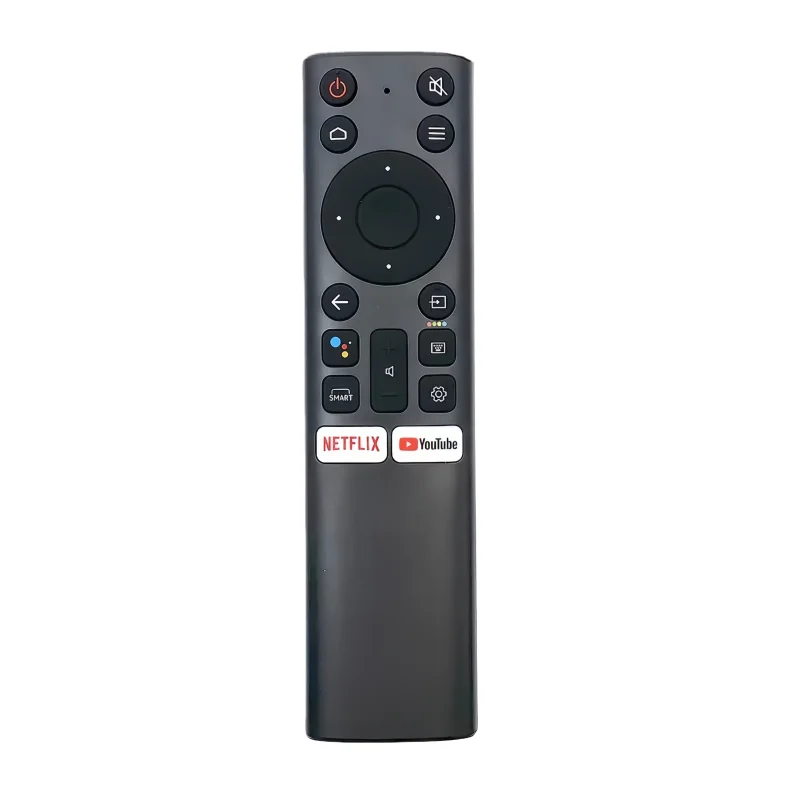 New FOR THEUHD CASPER TCL JVC RM-C3731 Remote Control RC860 without voice
