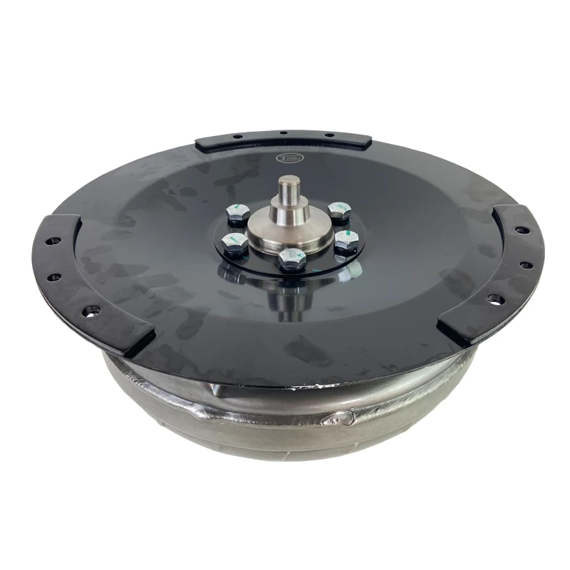 Convertitore di coppia della trasmissione del caricatore