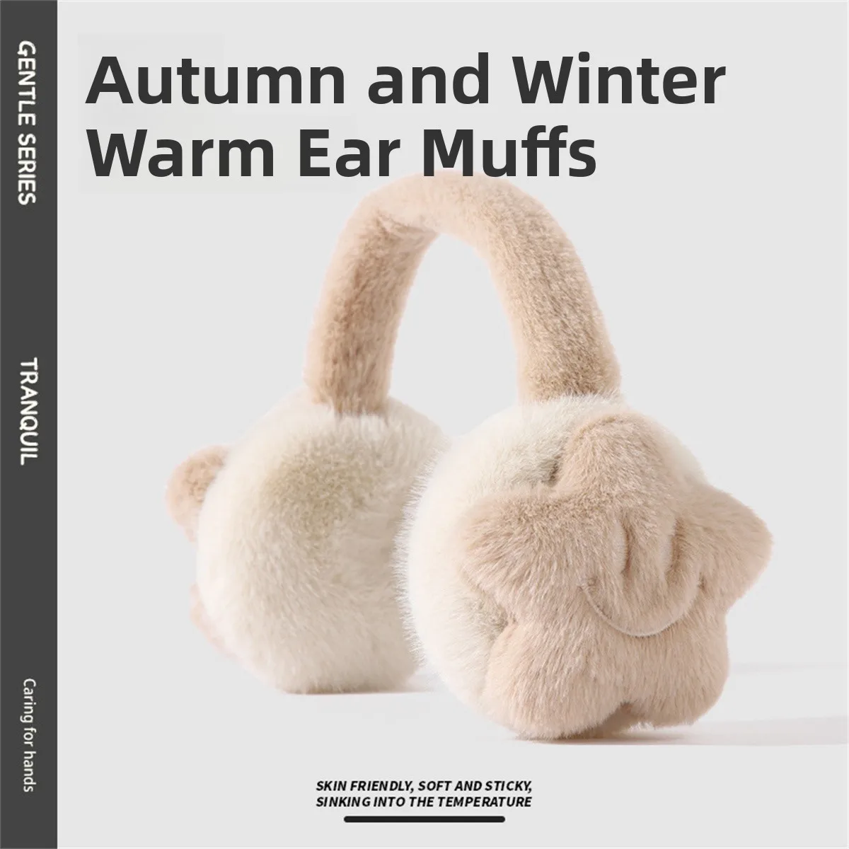warm-furry-ear-muffs-women's-style-stacking-design-winter-cycling-ear-warmers-anti-freeze-high-aesthetic-value-autumn-winter