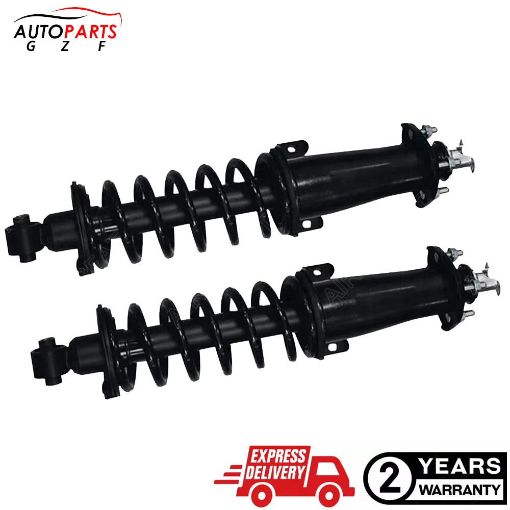 

2PCS For Lexus GS300 GS400 GS430 GRS190 Rear Suspension Shocks Assembly