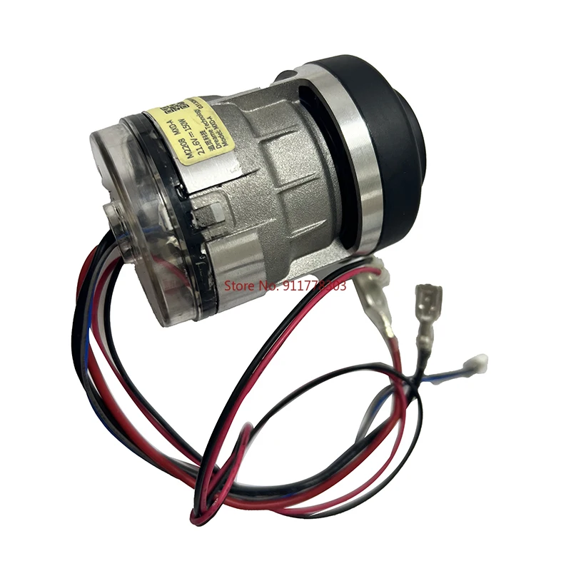 Оригинальный модуль вентилятора с двигателем для беспроводного пылесоса Dreame H12 Pro для влажной и сухой уборки Запчасти Аксессуары для замены двигателя