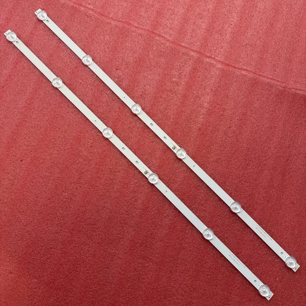 

Полностью светодиодная лента для BBK 32LEM-1071 32LEM-1045/T2C LEX-7145 32LEM-5045 32ET1001 H32D7100E HL-00320A30-0601S-07 03