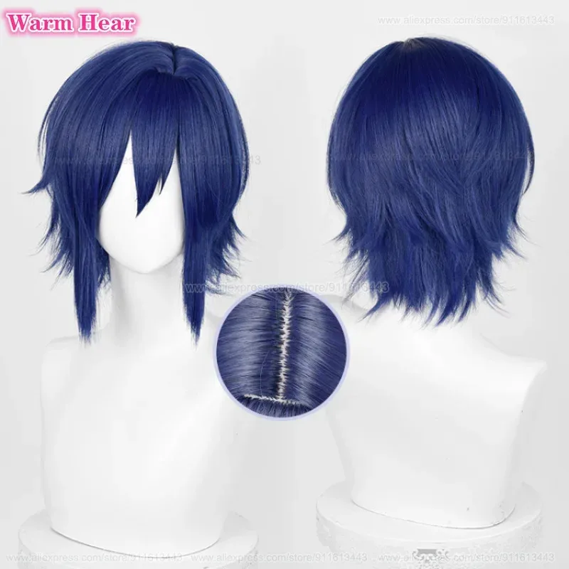 Anime Synthetic Hair Kamishiro Rize Kaneki Ken Juzo Suzuya Touka Kirishima Sasaki Haise Cosplay Wigs Halloween ir;l5