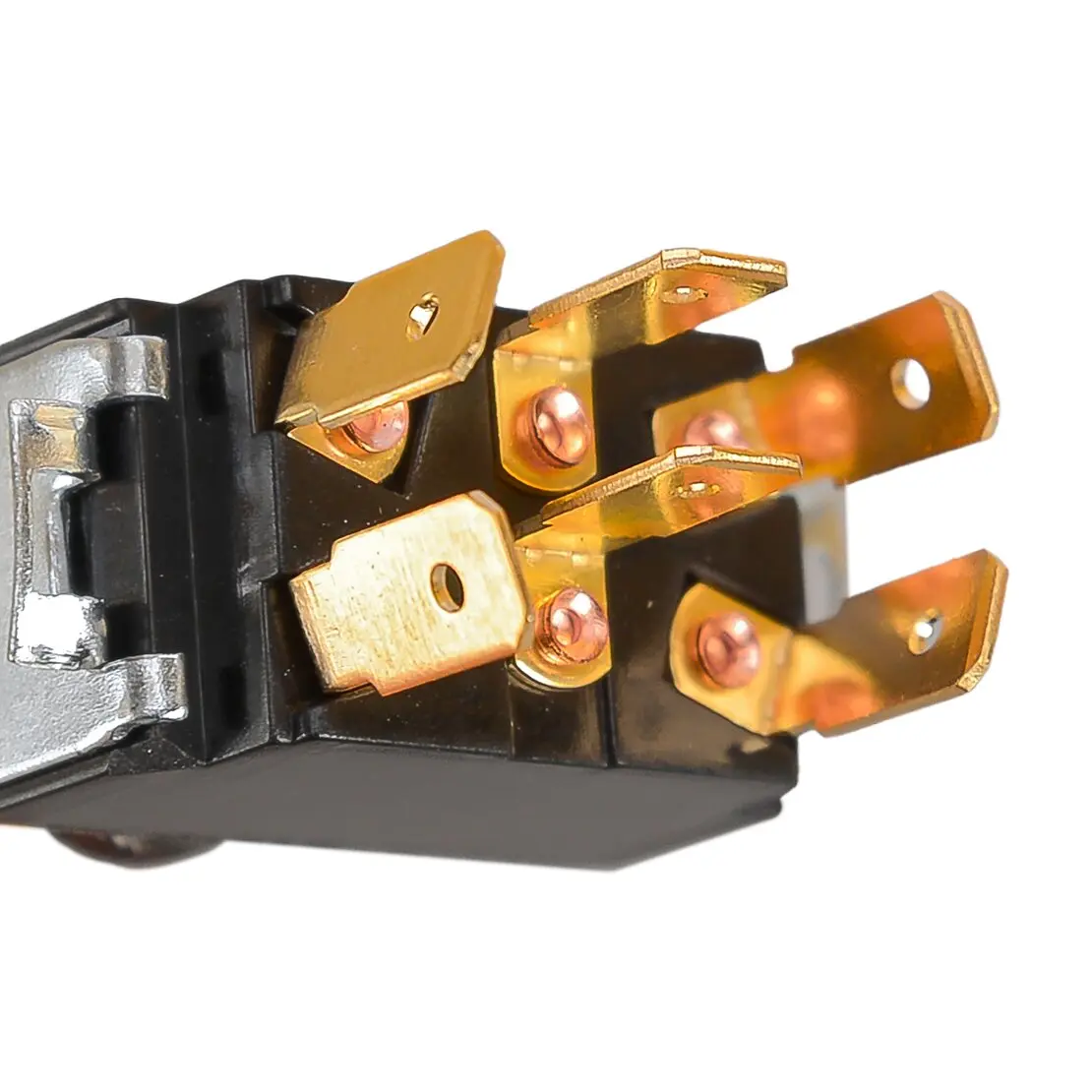 8956K895 CHS5902430 CTH8956K895 Head Lamp Control Toggle Switch fit for Freightliner 3 Positions